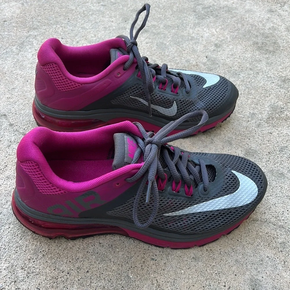 Nike nikr air
